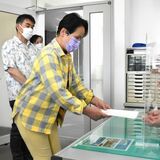 栃木特別支援学校寄宿舎　有識者会議で検討要望　保護者ら、県議会に陳情書　