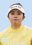 山下美夢有は6位、西郷真央9位