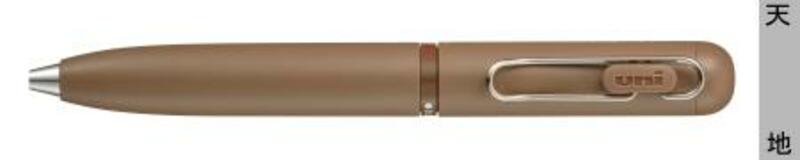 回転式３色ボールペン