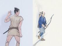 未（いま）だ本能寺にあり（２３９）