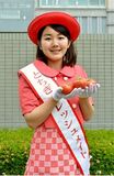  Interview　とちぎフレッシュメイト 