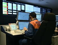 受信件数 10年間で3割増