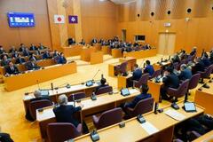 核燃料、他電力分の保管検討を