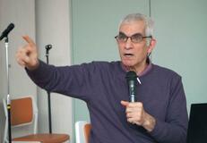 中国・南京を訪ねて「ガザ」の戦闘を考えた