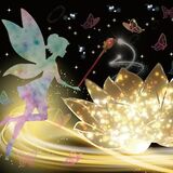 夜空に「奇蹟の大藤」再現へ　あしかがフラワーパーク　27日から初のドローンショー