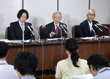 歯止めなく現場「暴走」