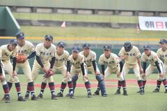 [19夏]準決勝　作新vs宇商