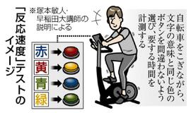 カカオ豆成分、勝利導く?