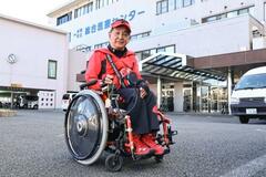 水俣病被害者の「世界開きたい」