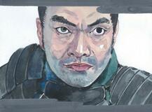 未(いま)だ本能寺にあり(88)