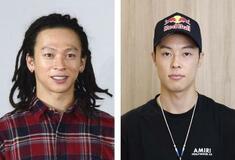 平野歩夢、小林陵侑らが五輪へ