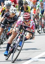 栃木県北地域で「Ｊプロツアー」２連戦　宇都宮ブリッツェン、那須ブラーゼンの戦い展望