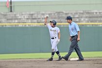 [21夏]準決勝　作新vs宇短大付