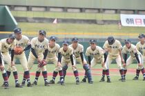 [19夏]準決勝　作新vs宇商