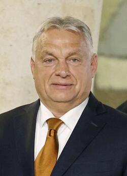 ハンガリー総選挙で政権交代へ