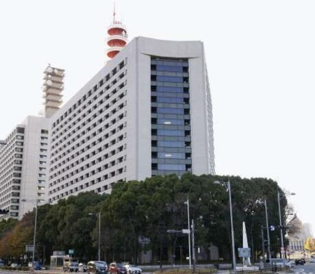 　警視庁