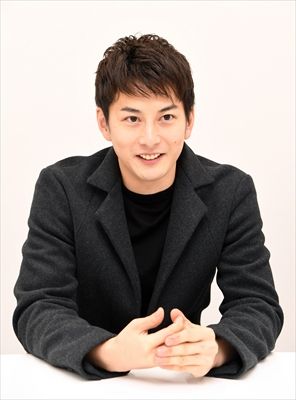 石黒英雄さん