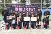 準優勝の箒根ＪＳＢＣ