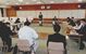 各団体の委員が参加した戦略会議