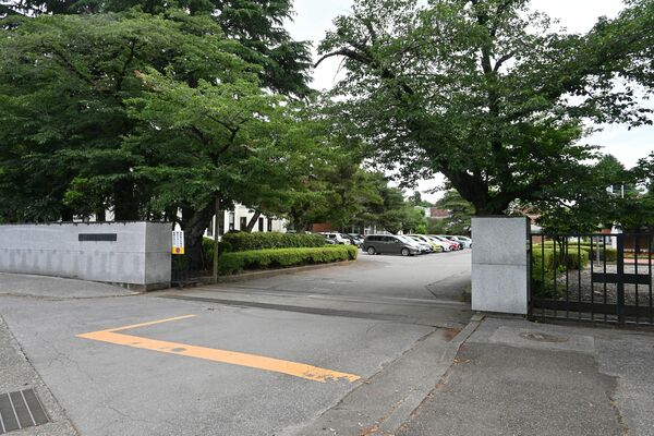 宇都宮高