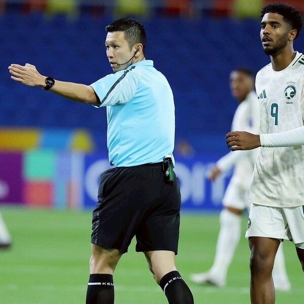 那須塩原在住の長峯さん 栃木県3人目のプロ審判員に 準備に鍛錬、責任