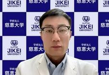 ＣＯＰＤの肺組織を修復か