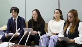 スポーツ界のハラスメント「理解ずれ解消を」
