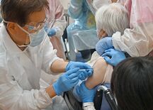 【栃木県内のワクチン接種情報】接種状況、関連記事を掲載