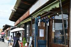 「無一文になるかも」老朽化した長屋への出店断られ、地元２代目が下した決…