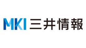 三井情報、コーポレートロゴを刷新