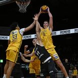 宇都宮ブレックスは３位に　３人制バスケ国際リーグ「スーパープレミア」序…