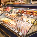 東武百貨店に「栃の味ショップ」オープン　県産材料使った食品80種以上並ぶ