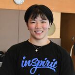 鏡選手に「県スポーツ功労賞」　レスリング世界選手権女子76キロ級で初Ｖ…