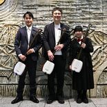 FKD宇都宮店で「うめぇものいっぺぇ」の青森・函館物産展始まる　津軽三…