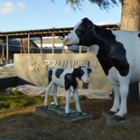 おなかいっぱい楽しめる道の駅「湯の香しおばら」　地元ならでは、農村レス…