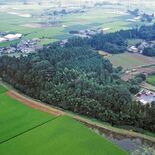 みや遺産に５件認定　海道町天棚や岡本城跡など