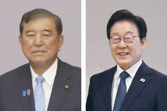 【夕刊】韓国大統領、２３日初来日