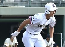 国学栃木など３回戦へ　秋季栃木県高校野球第４日　４試合が16日に順延