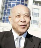 長崎良夫さん死去