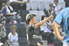 栃木シティ、琉球に競り勝つ　暫定首位