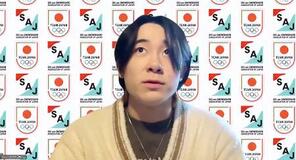 スノボ男子ＨＰ戸塚「楽しみ」