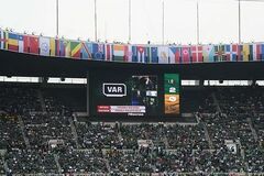 Hisense、RGB MiniLEDの革新技術でFIFA World Cup 2026(TM)の開幕を祝福