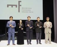 岩井良太さんらが受賞