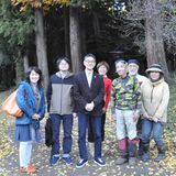 ７日は奥佐野で「里山スクール」　農泊推進協がNPO法人と連携し開校　SDGs体験の場に