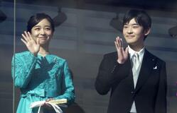 悠仁さま「おしゃべりするのは楽しいです」