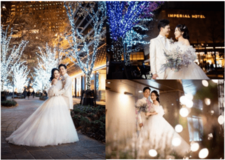 The Imperial Photo Journey 冬季限定プラン 2025年11月6日(木)から予約受付開始