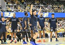 昨季超える活躍誓う