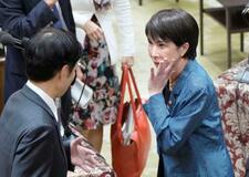 【議員定数削減】自民と維新、目立つ温度差