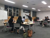 国道５０号発展 若い感覚で　佐野市 職員チームが発足　２６～３９歳の２０人