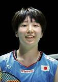 バドミントン、山口茜が決勝進出